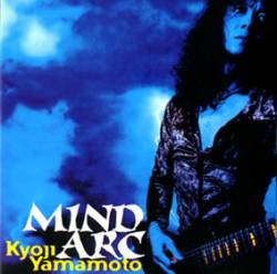 Kyoji Yamamoto : Mind Arc